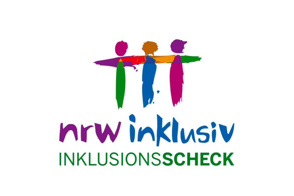inklusionscheck