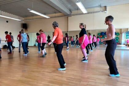 linedance