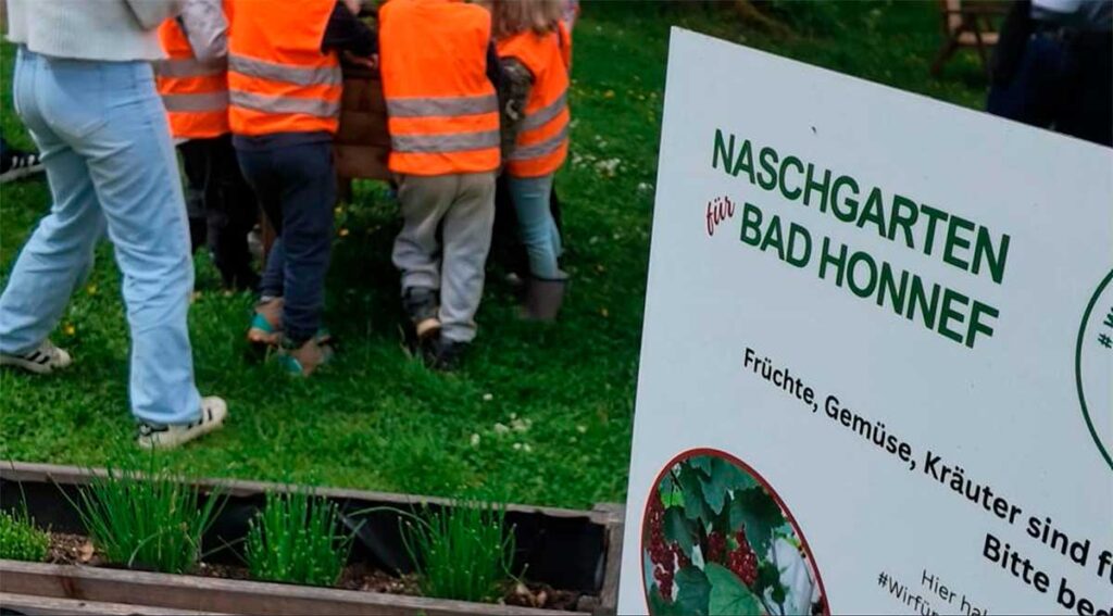 naschgarten