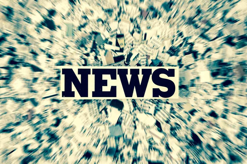 news