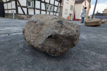 rommersdorfer felsen