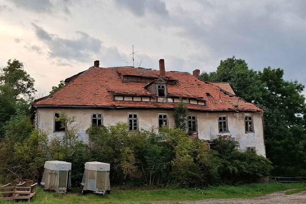 ruine