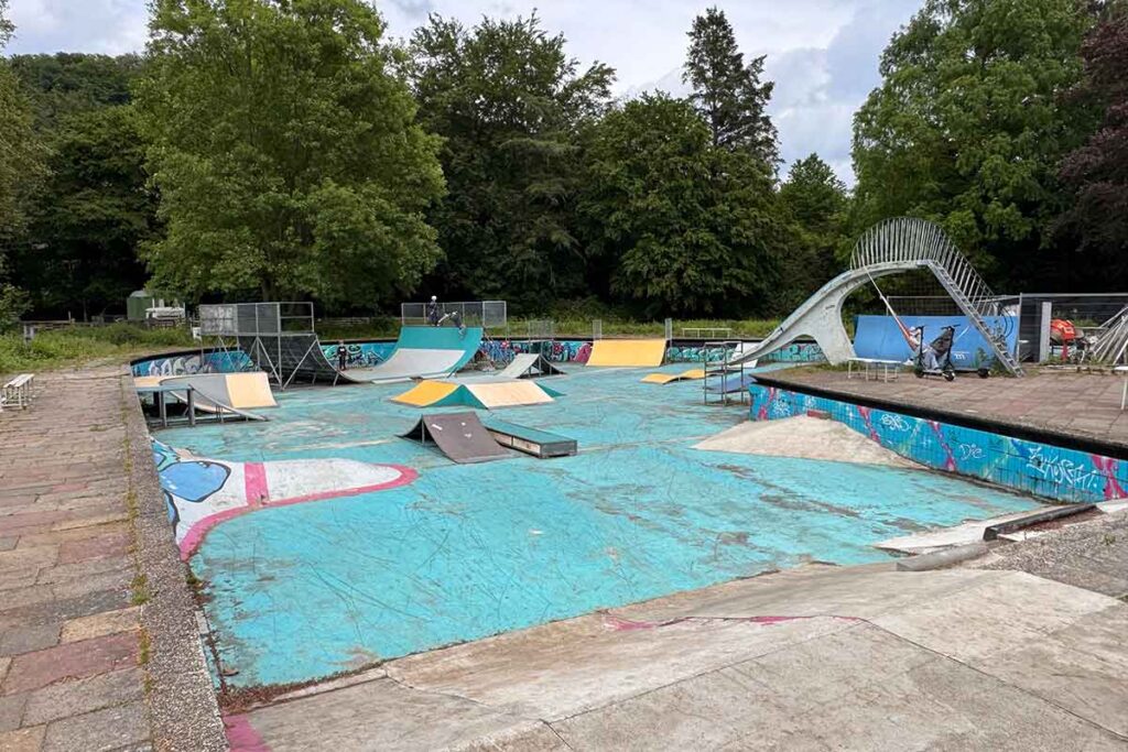 skaterpark