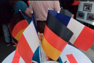 staedtepartnerschaft