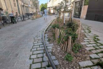 strassenbeet