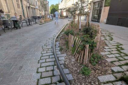 strassenbeet