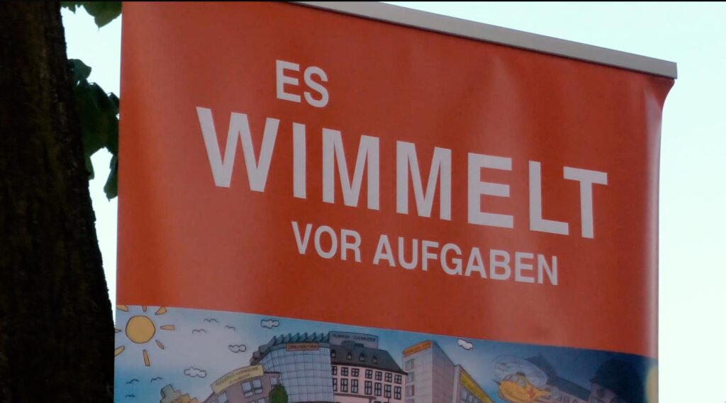 tag der begegnung
