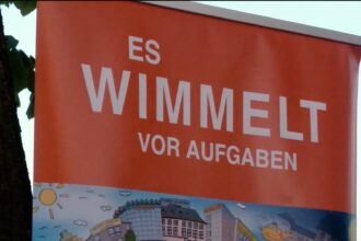 tag der begegnung
