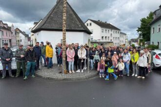 vatertagstour