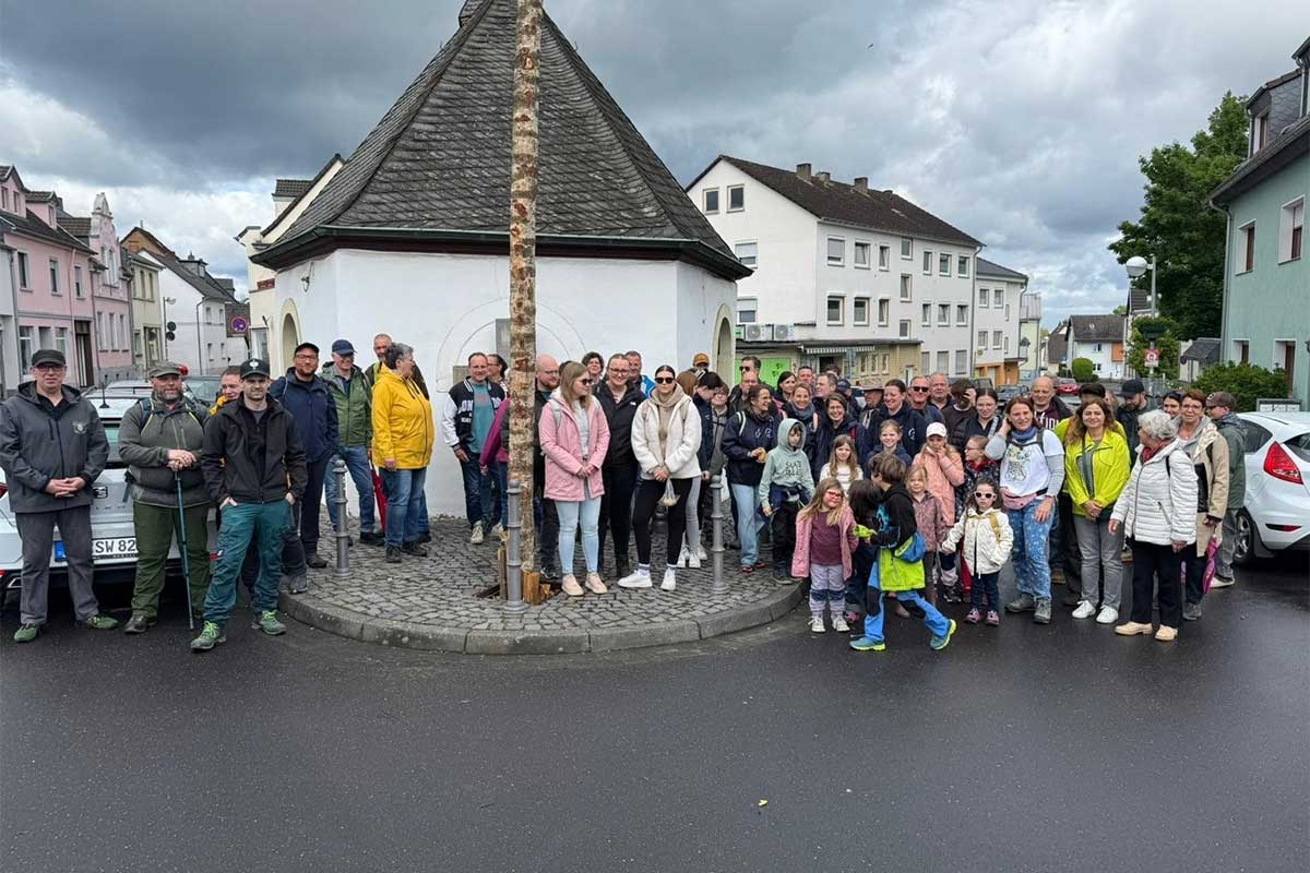vatertagstour