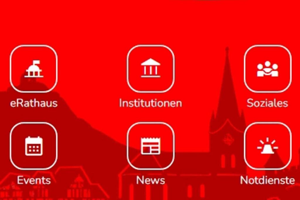 Bad Honnef App