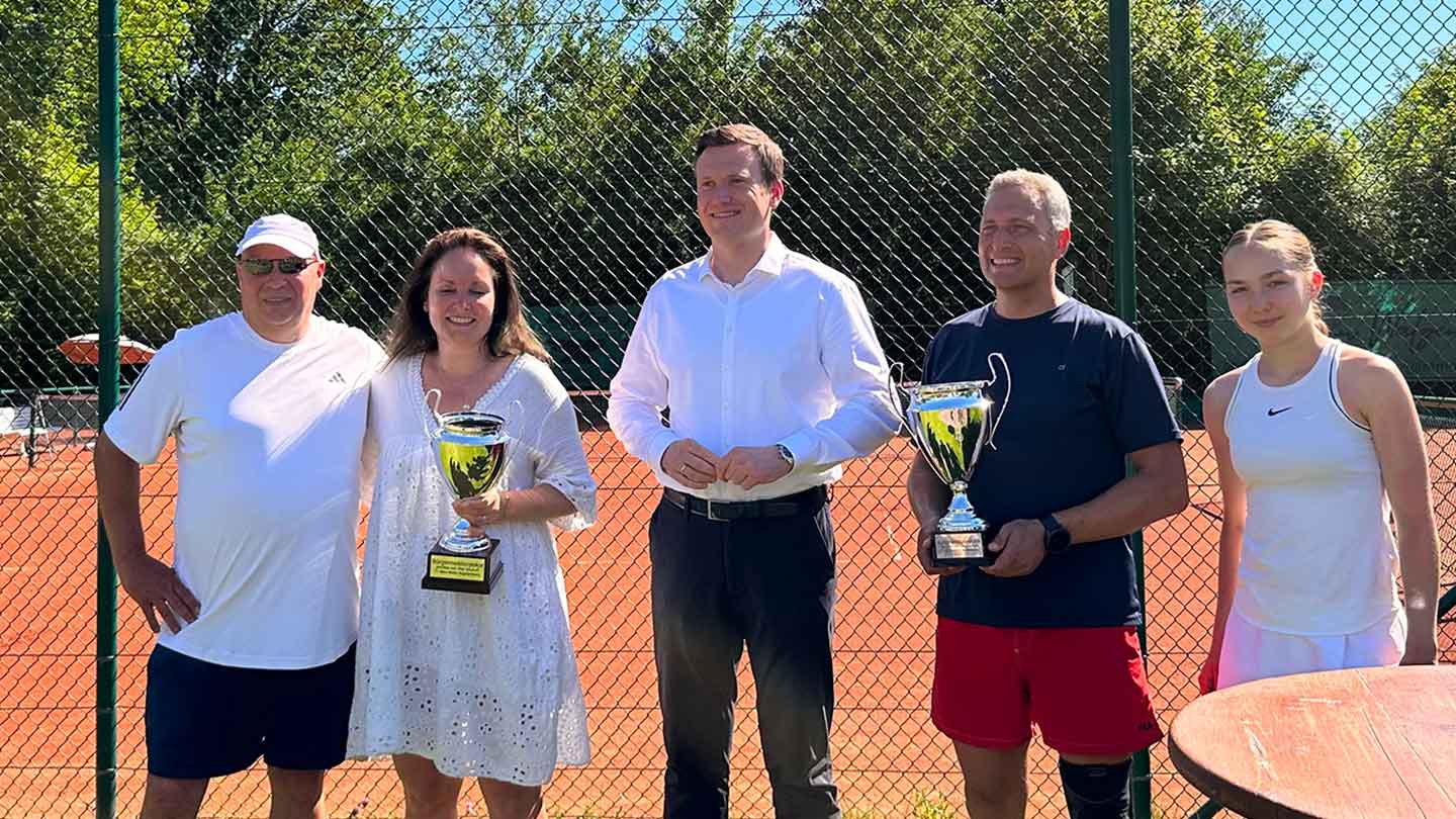 Bild Buergermeisterpokal