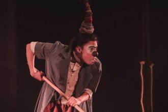 Cirque Bouffon 36