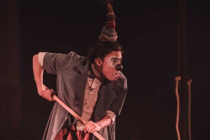Cirque Bouffon 36