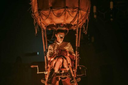Cirque Bouffon 55