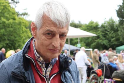 Foto Uwe Ringel