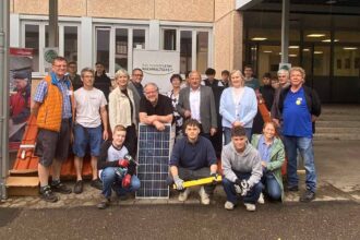 Gruppe Solar