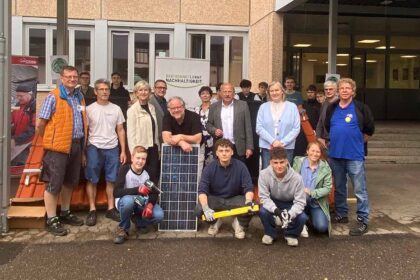 Gruppe Solar