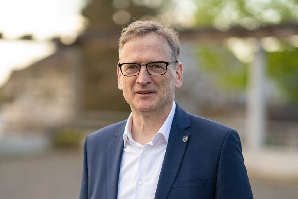 Lenzen Edgar