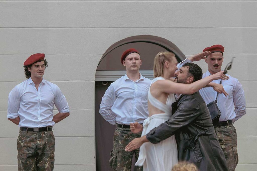Othello 2