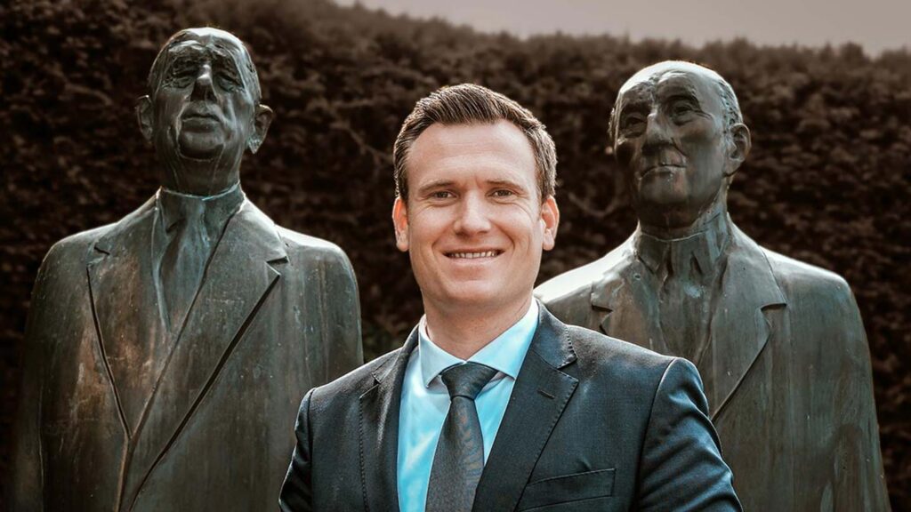 Philipp Herzog Adenauer
