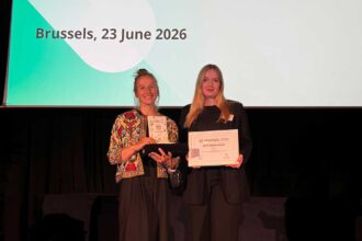 Pressefoto UITP Award