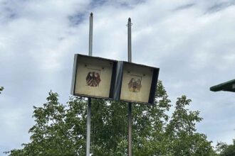 Schiessplatz Unkel