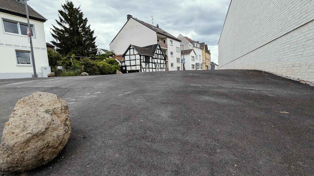 asphalt st. josef