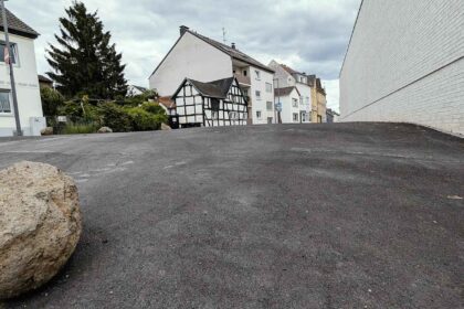 asphalt st. josef
