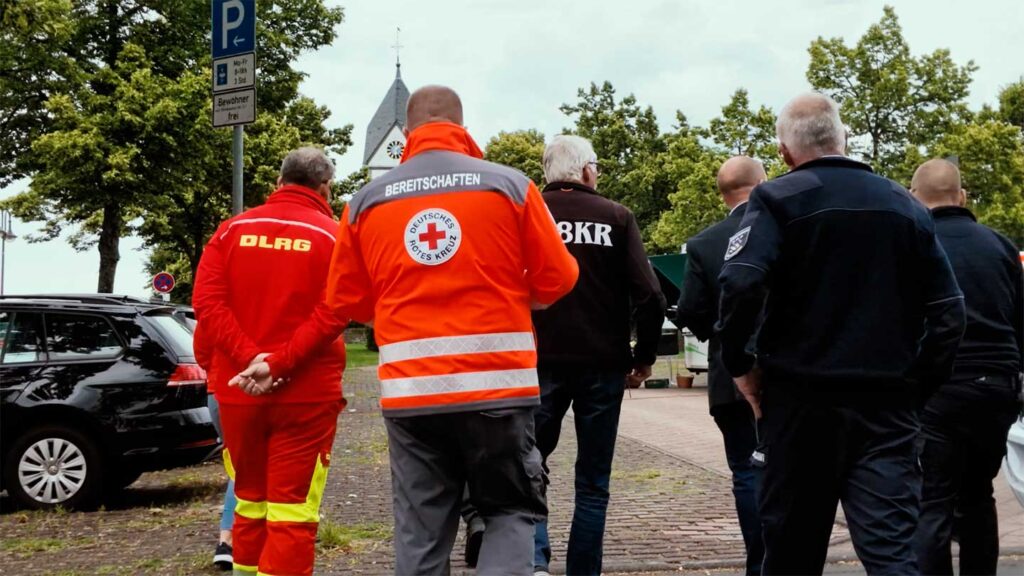 bevoelkerungsschutztag