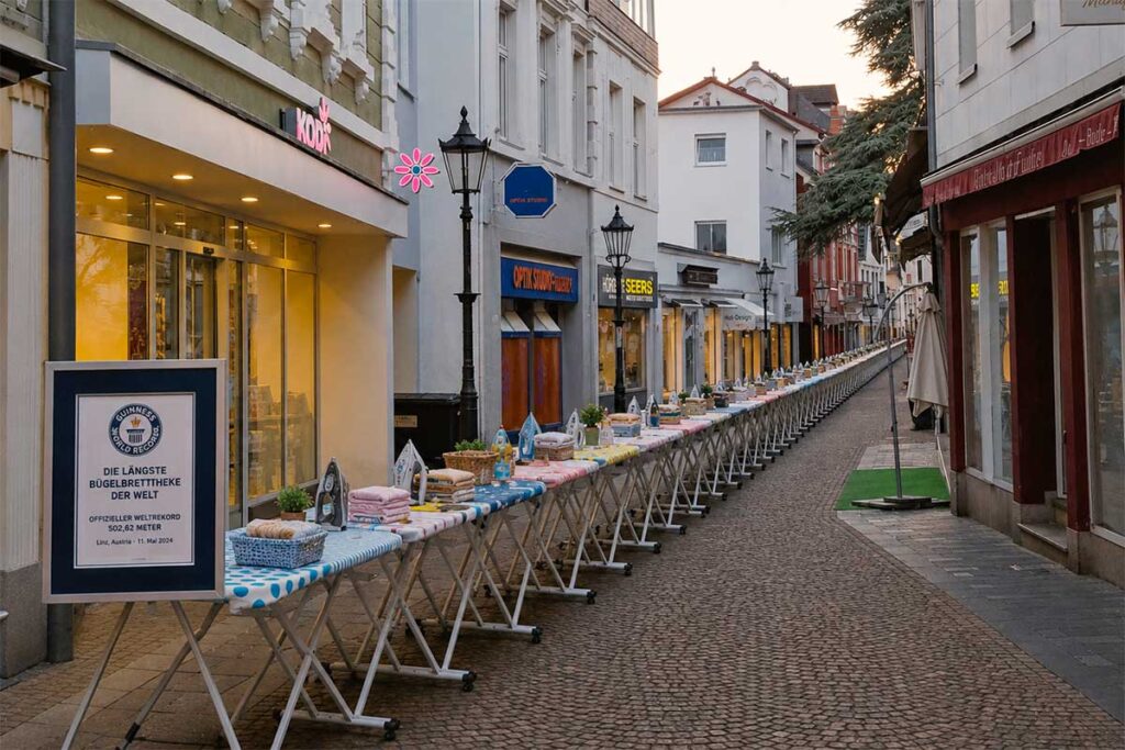 buegelbrettrekord