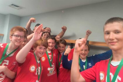 c jugend tv eiche handball