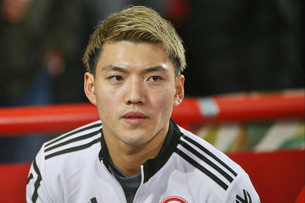 Ritsu Doan (Archiv)