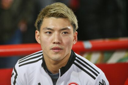 Ritsu Doan (Archiv)