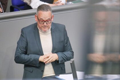 Martin Reichardt (Archiv)