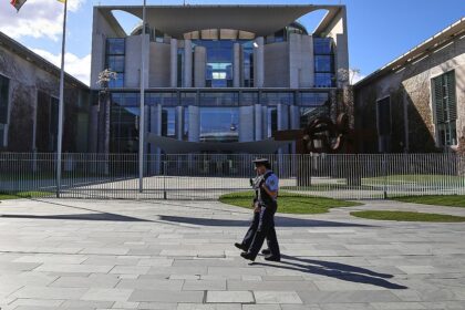 Bundeskanzleramt (Archiv)