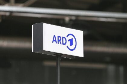 ARD-Logo (Archiv)