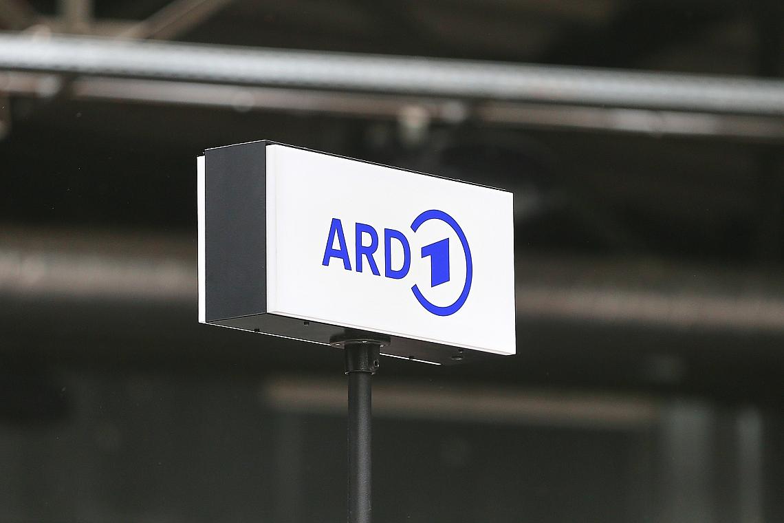 ARD-Logo (Archiv)