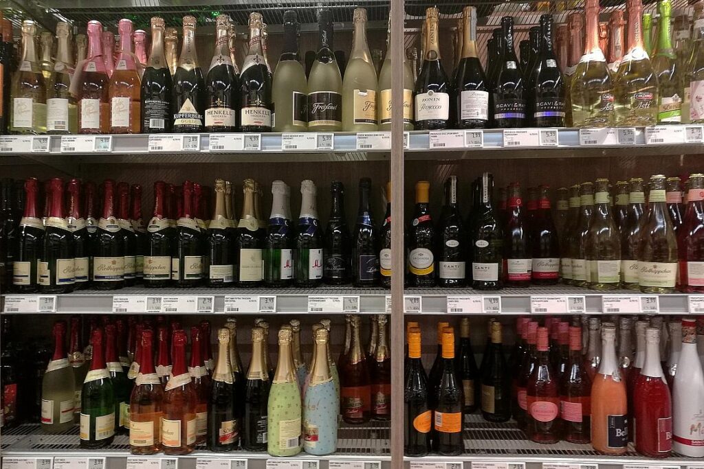 Sekt (Archiv)