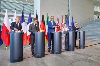 E5-Treffen am 24.06.2026