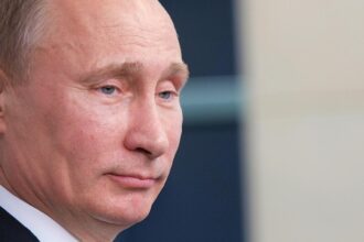 Wladimir Putin (Archiv)