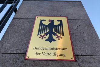 Verteidigungsministerium (Archiv)