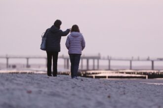 Strand (Archiv)