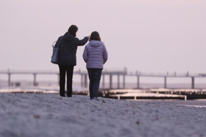 Strand (Archiv)