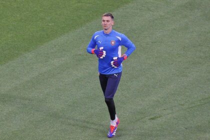 Matej Kovar (Archiv)
