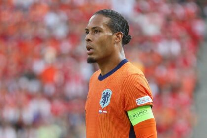 Virgil van Dijk (Archiv)