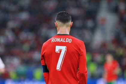 Ronaldo (Archiv)