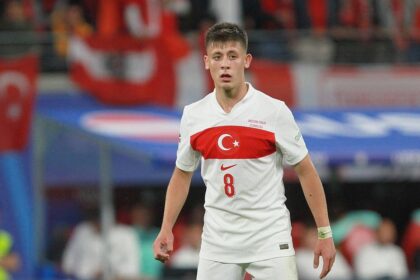 Arda Güler (Archiv)