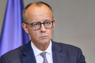Friedrich Merz (Archiv)