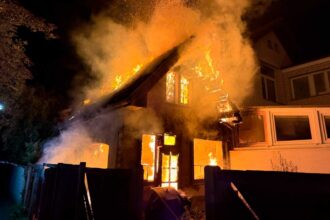 feuer koenigswinter